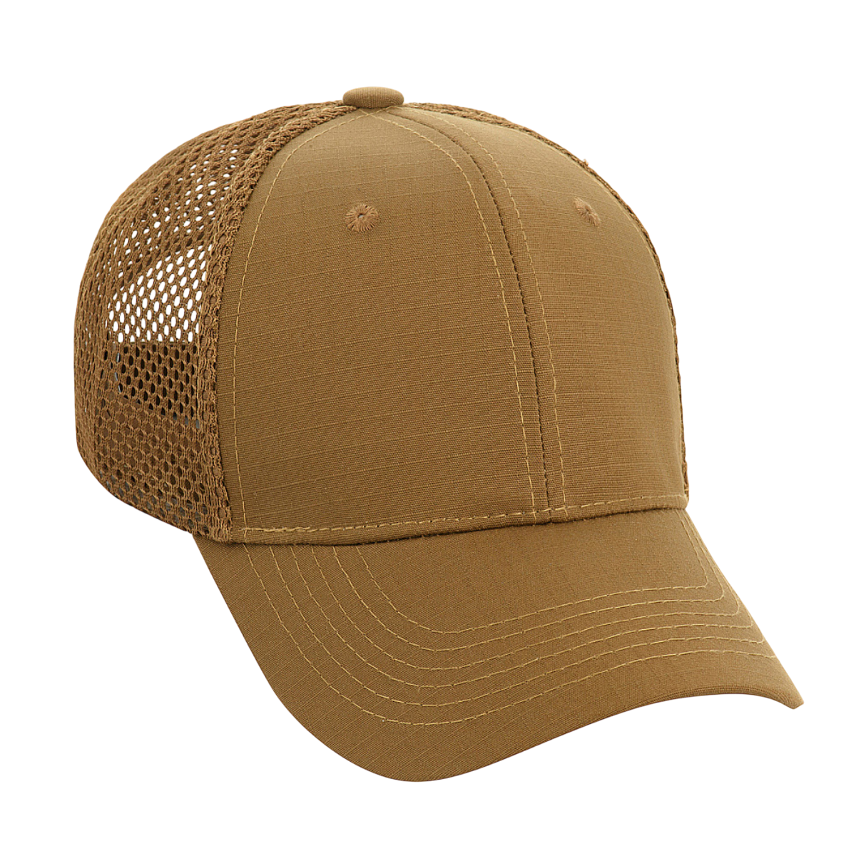 M-Tac Mesh Flex Ripstop Baseball Cap