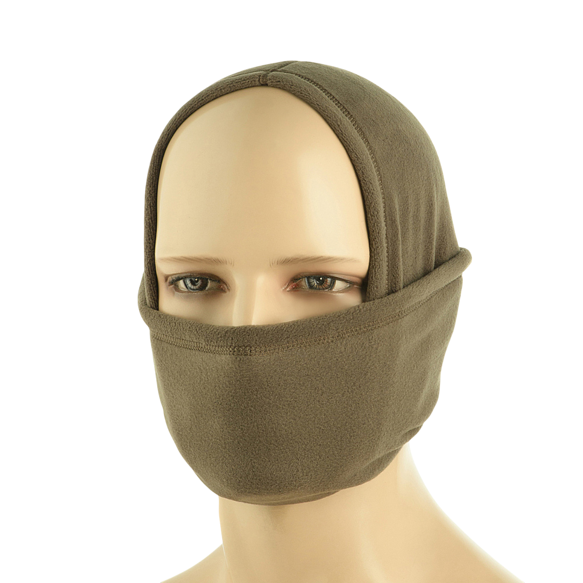 M-Tac Polartec Lang Tubehalstørklæde