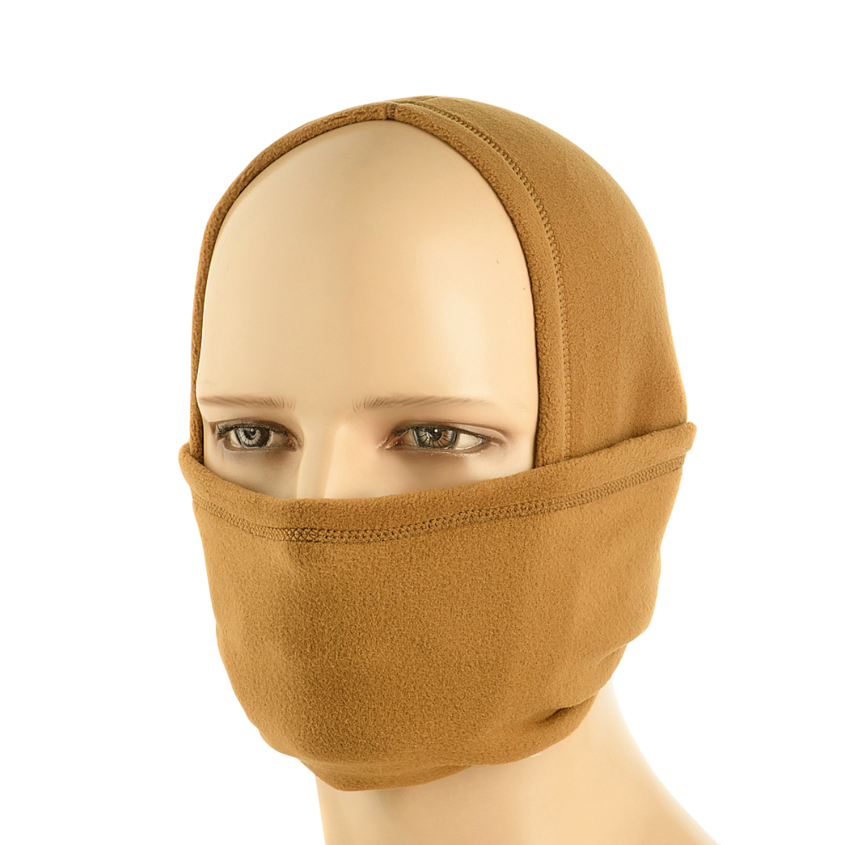 M-Tac Polartec Lang Tubehalstørklæde