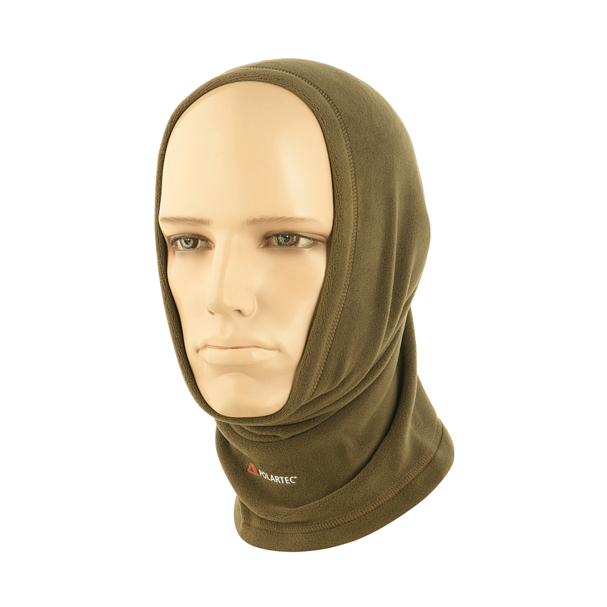 M-Tac Polartec Lang Tubehalstørklæde