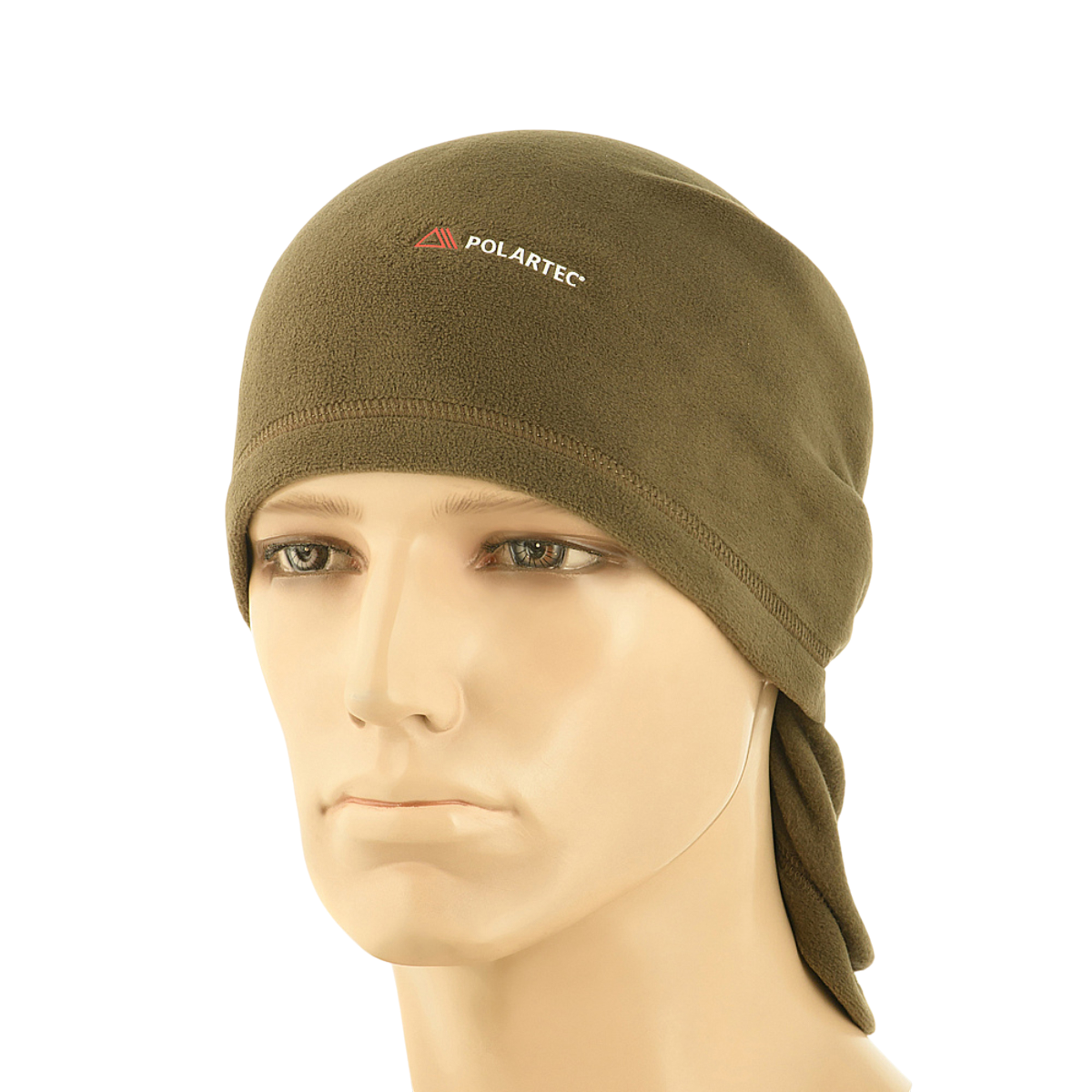 M-Tac Polartec Lang Tubehalstørklæde