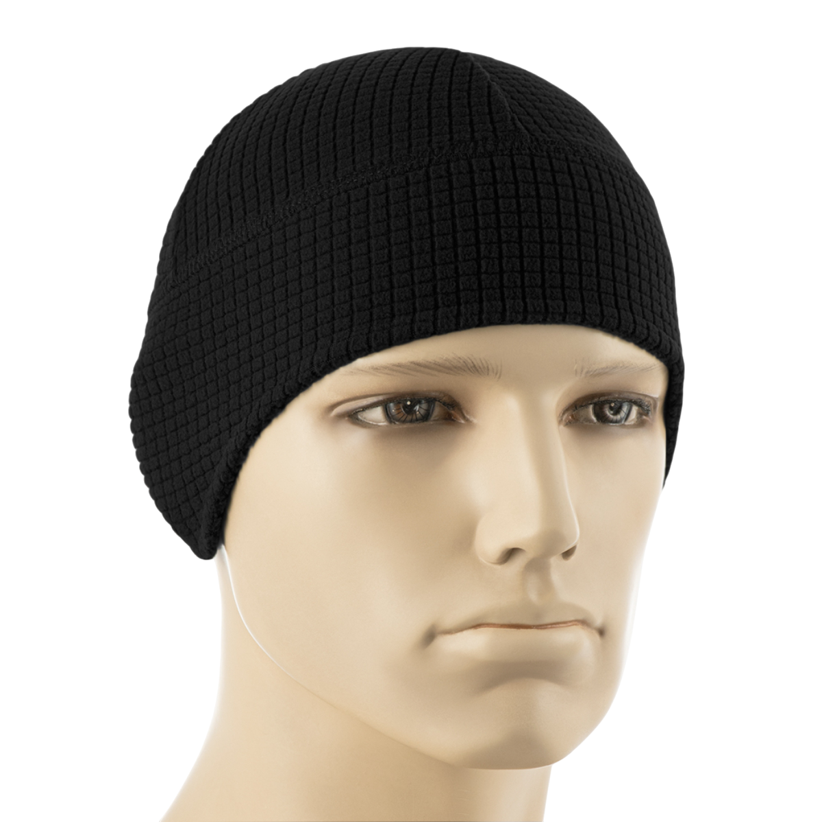 M-Tac Fleece Rip-Stop Hjelmhue Gen.II