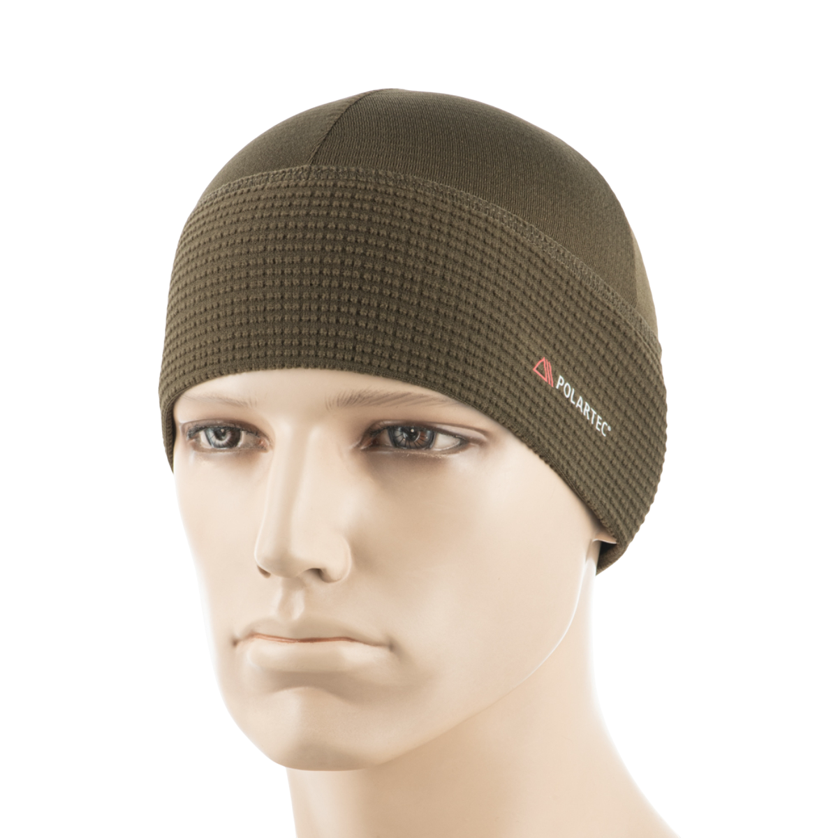 M-Tac Hjelm Watch Cap Polartec
