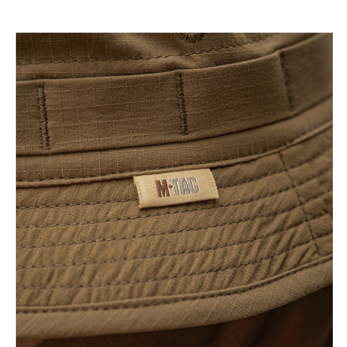 M-Tac Panamahat Gen. II Summer Flex - Komfortabel panama-hat med let materiale og solbeskyttelse i klasse seks, perfekt til varme dage.