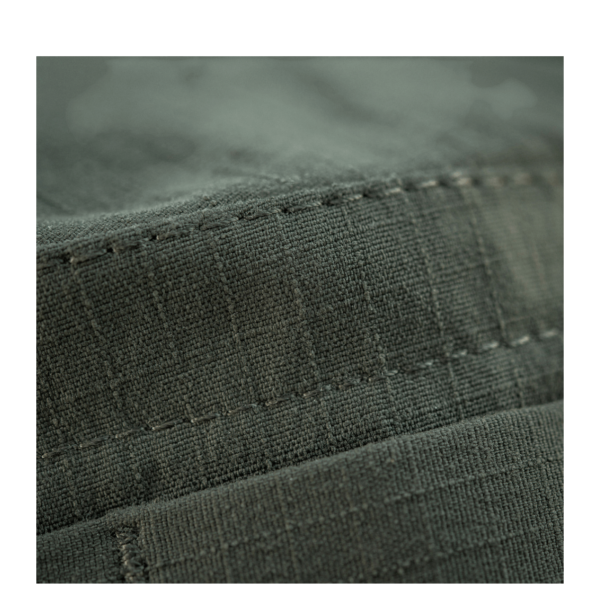 Nærbillede af M-Tac Panamahat Gen. II Summer Flex med let og robust tekstur, ideel til sommersæsonen.