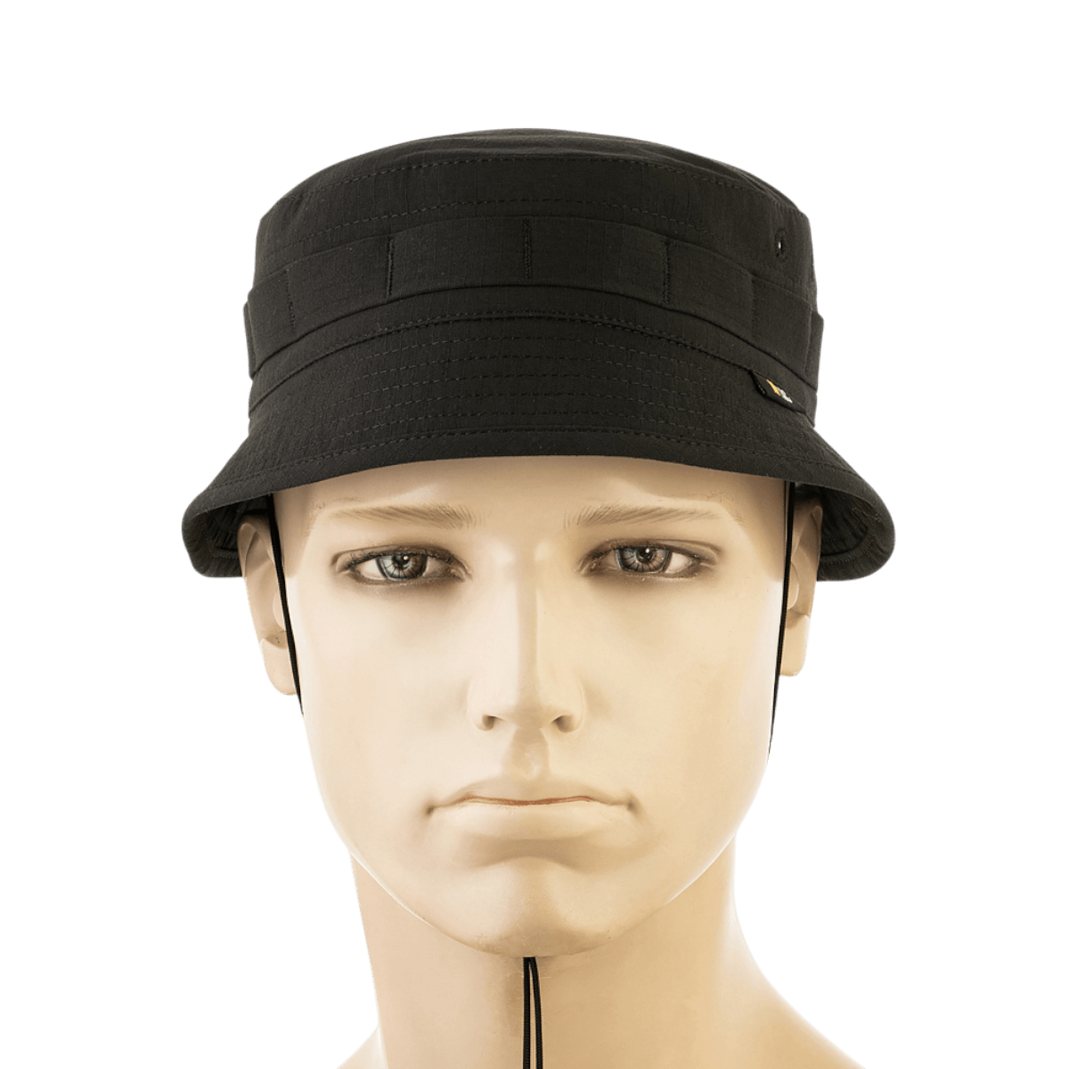 M-Tac Panamahat Gen. II Summer Flex - let og komfortabel hat med solbeskyttelse og god luftcirkulation til hverdagsbrug i varme sæsoner.