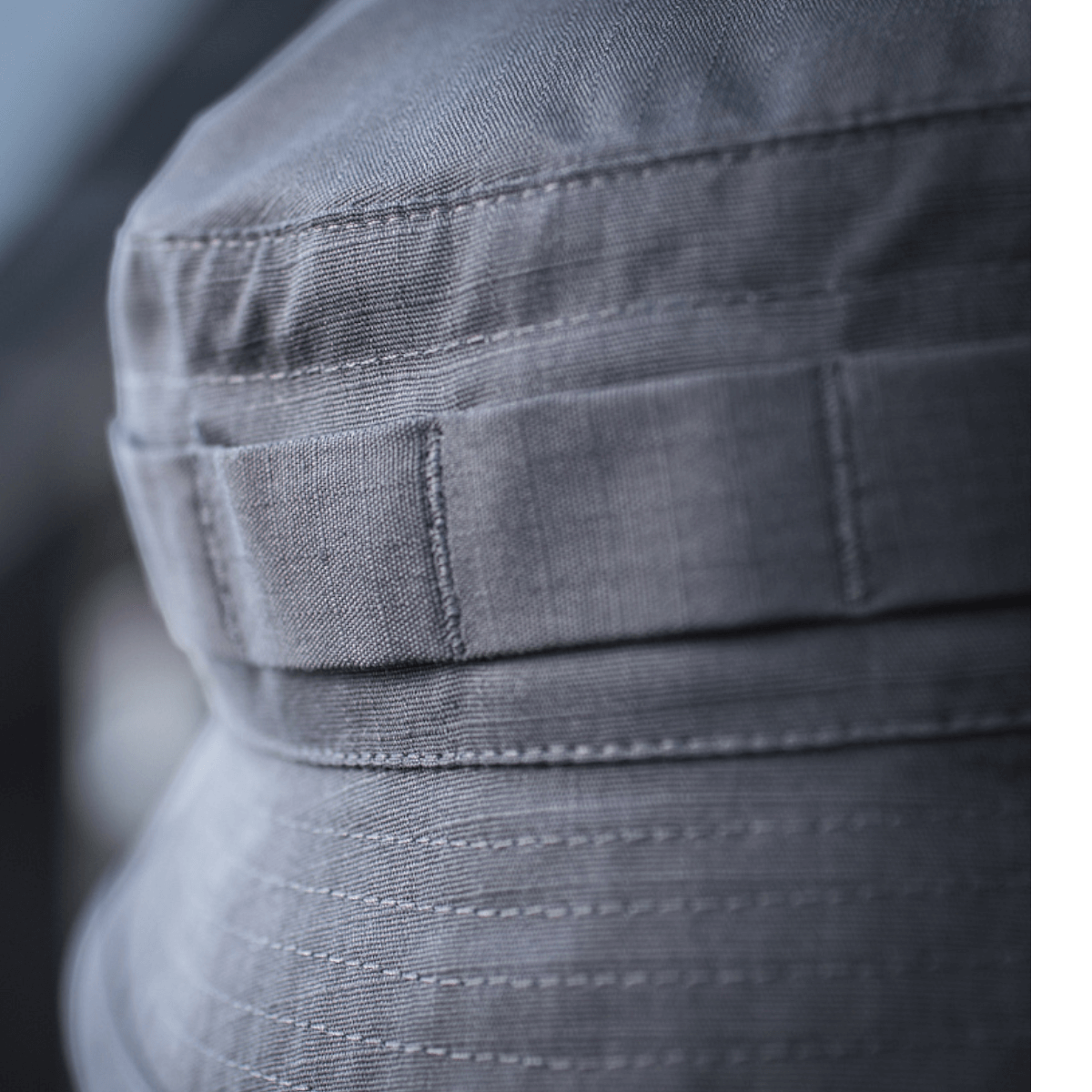 M-Tac Panamahat Gen. II Flex Rip-Stop lavet af holdbart rip-stop stof, skjulte syninger for komfort, perfekt til varme sæsoner.