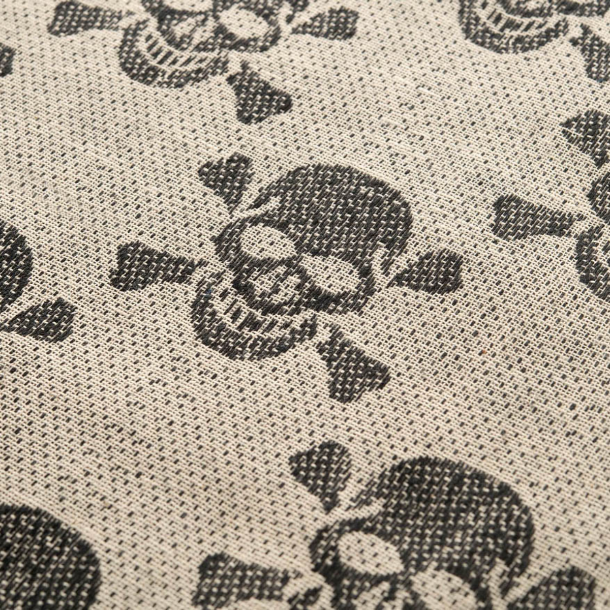 M-Tac Shemagh Tørklæde Pirate Skull