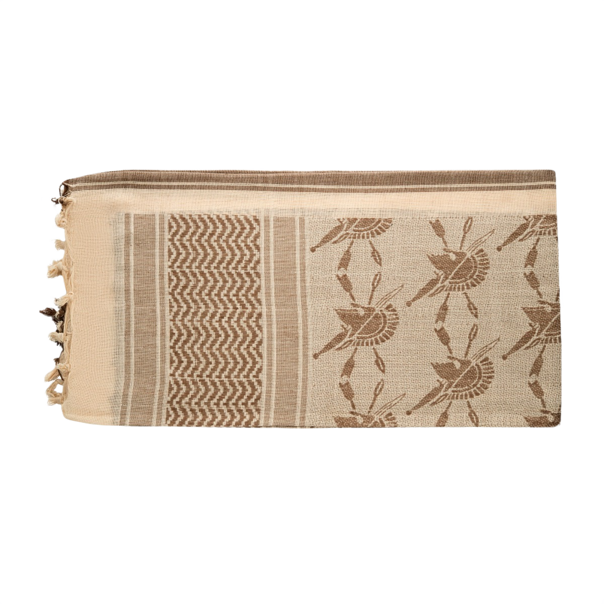 M-Tac Shemagh Tørklæde Spartan