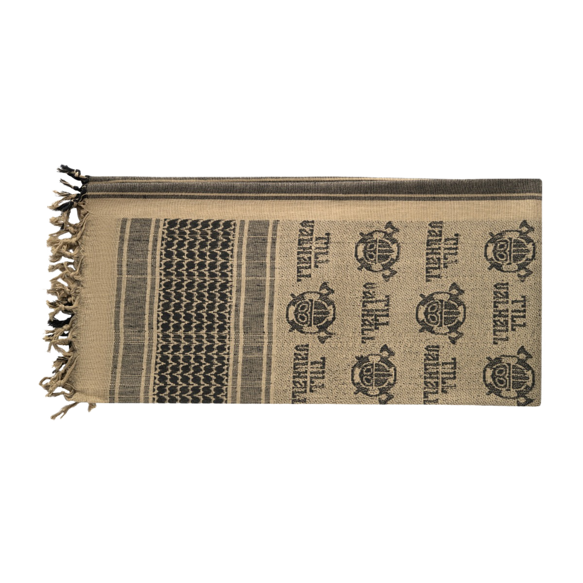 M-Tac Shemagh Tørklæde Til Valhall