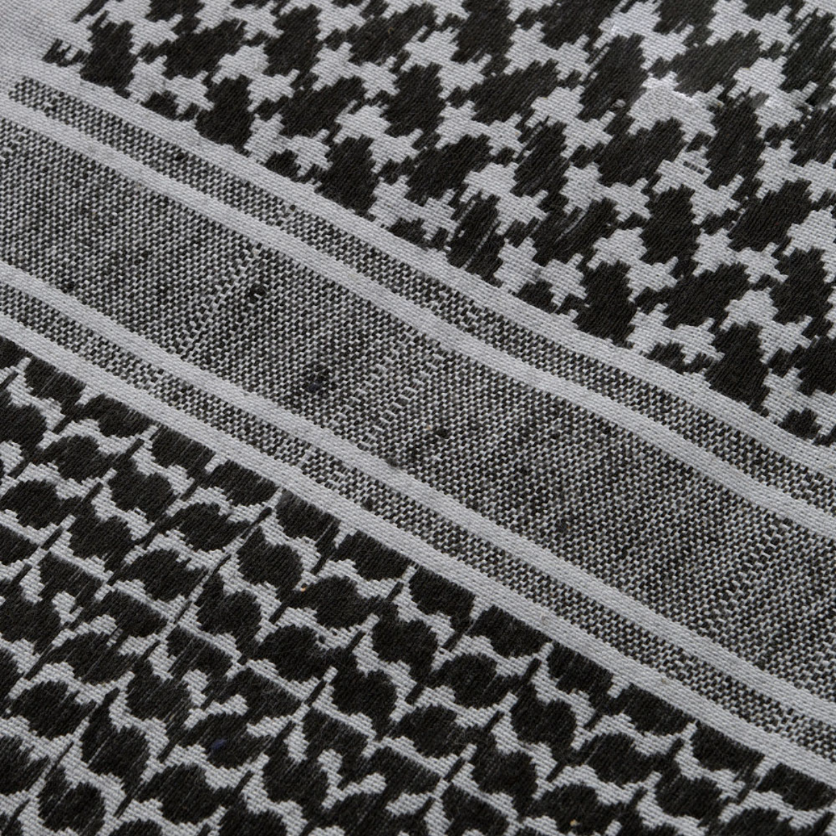 M-Tac Tæt Shemagh Tørklæde