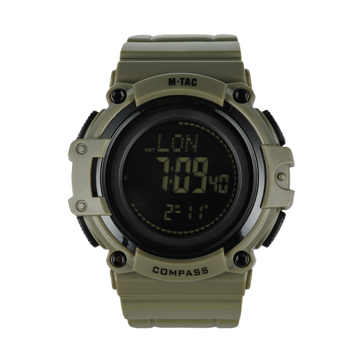 M-Tac Tactical Ur med Kompas 2233