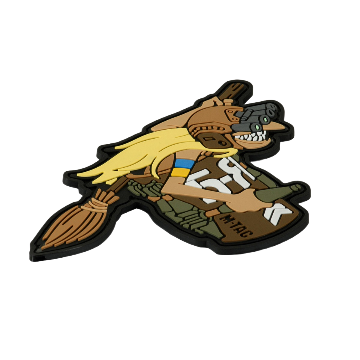 M‑Tac Patch Baba-Yaga Horizontal