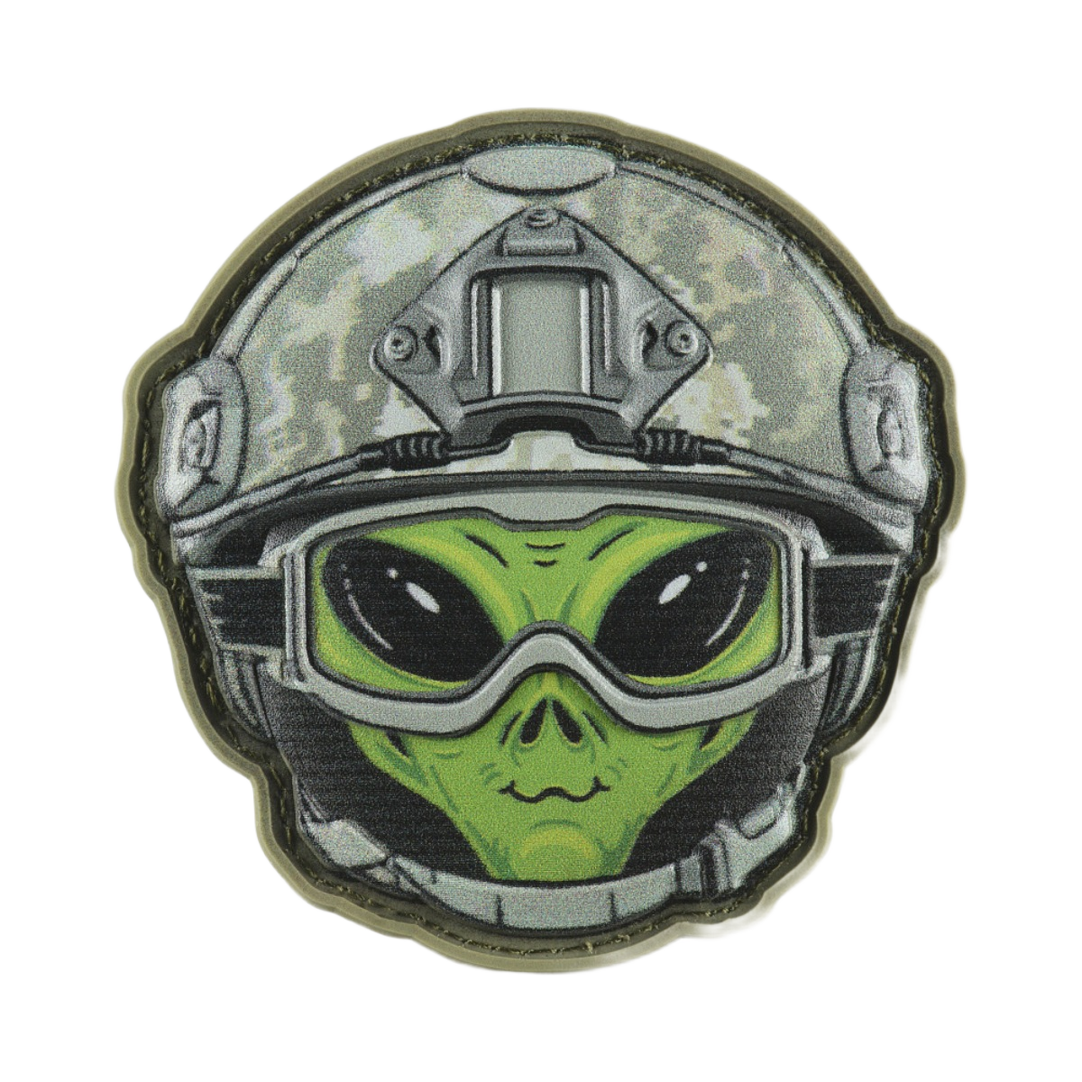 M-Tac Patch Emoji #14