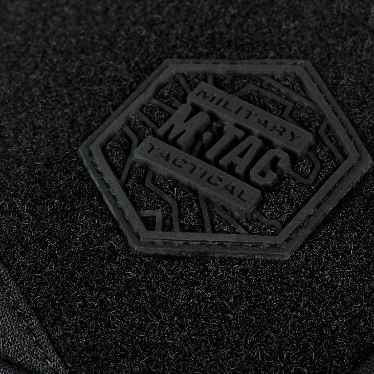 M-Tac Sling Pistol Taske Elite Hex med Velcro