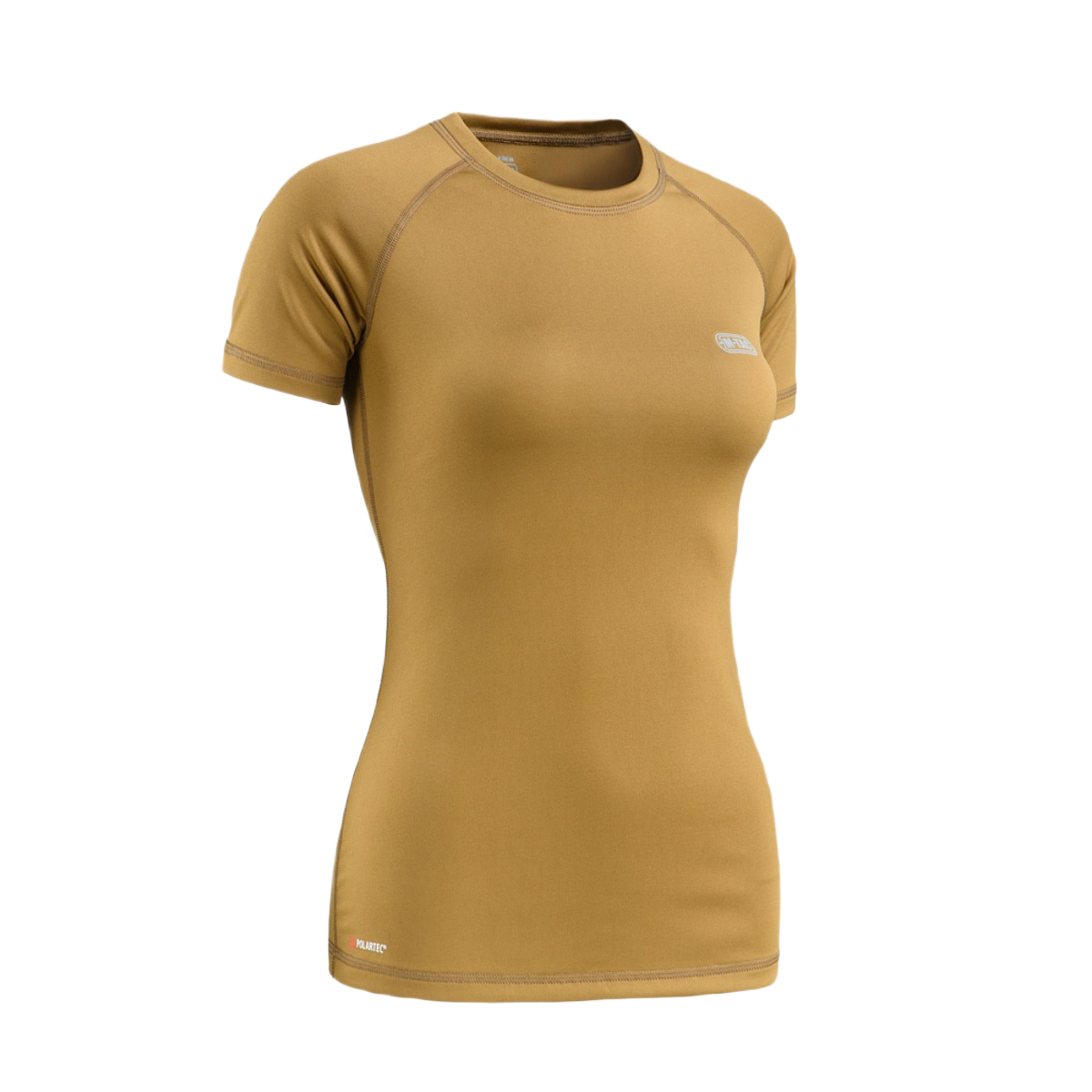 M-Tac T-shirt Ultra Light Polartec Lady
