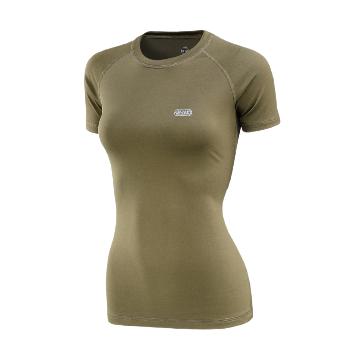 M-Tac T-shirt Ultra Light Polartec Lady
