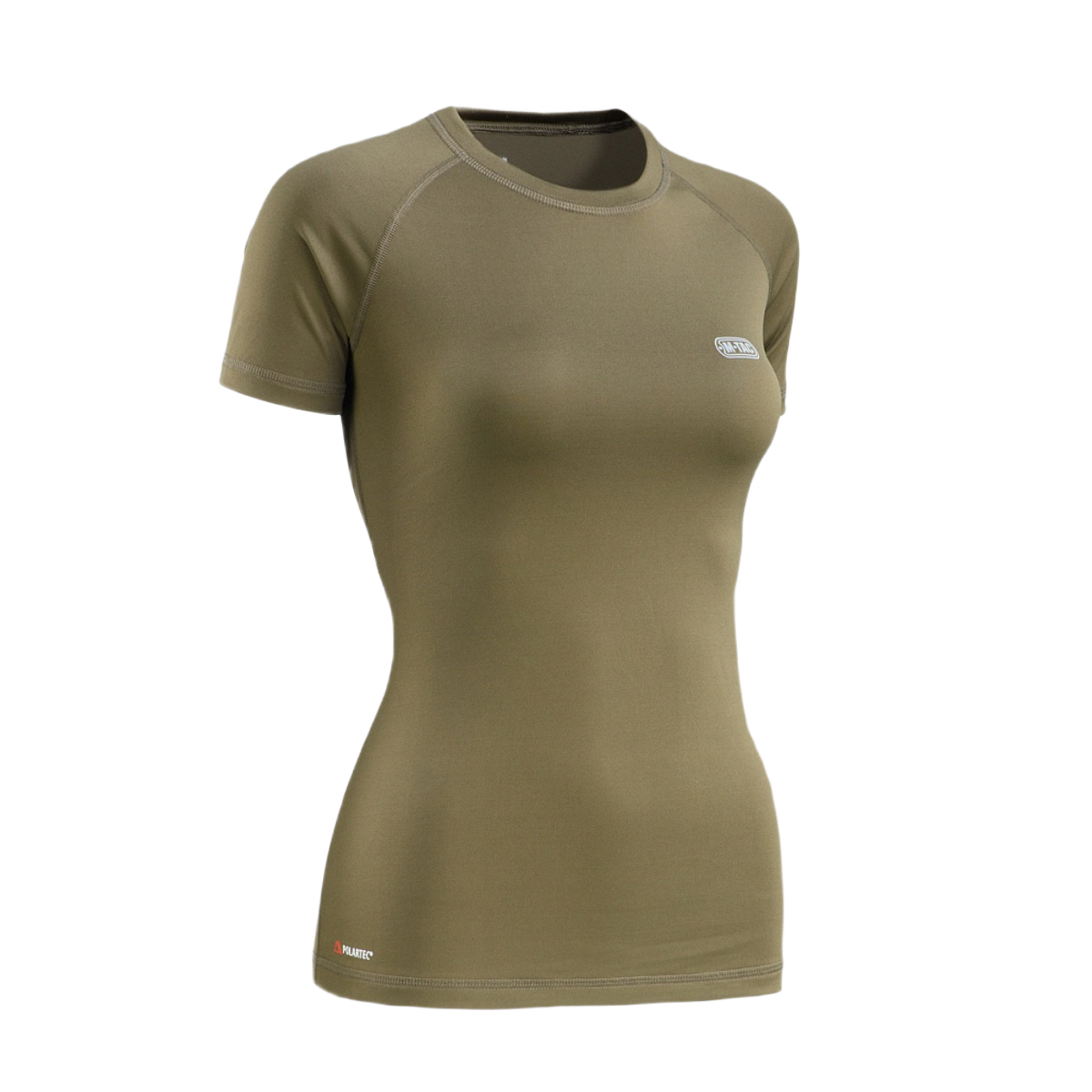 M-Tac T-shirt Ultra Light Polartec Lady