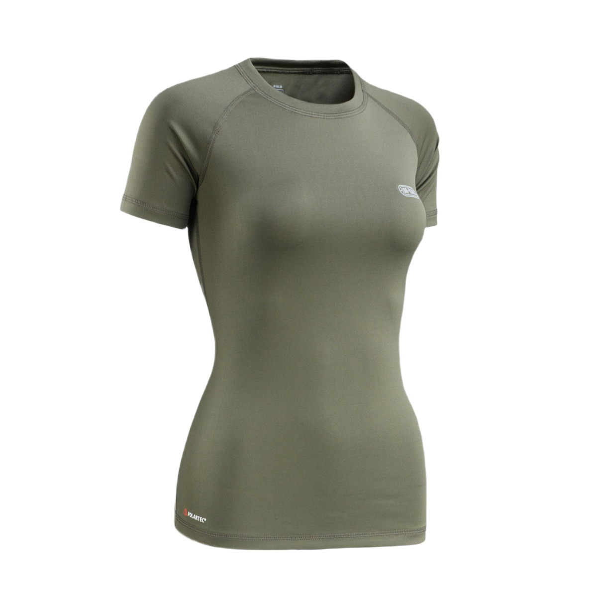 M-Tac T-shirt Ultra Light Polartec Lady