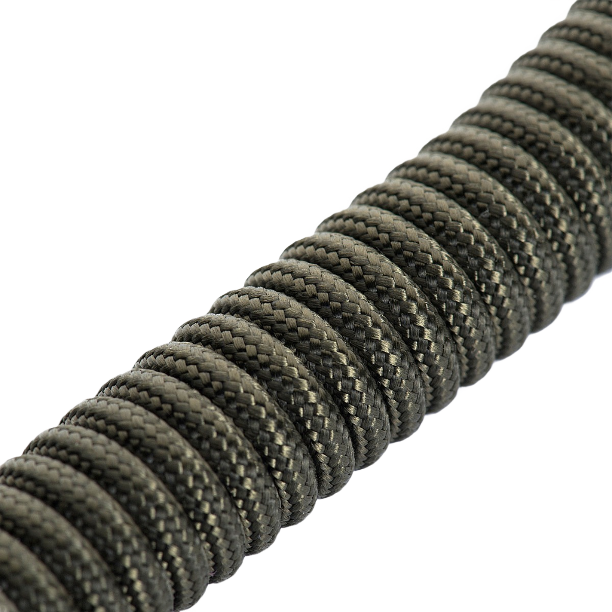 M-Tac Safety Cord med D-ring