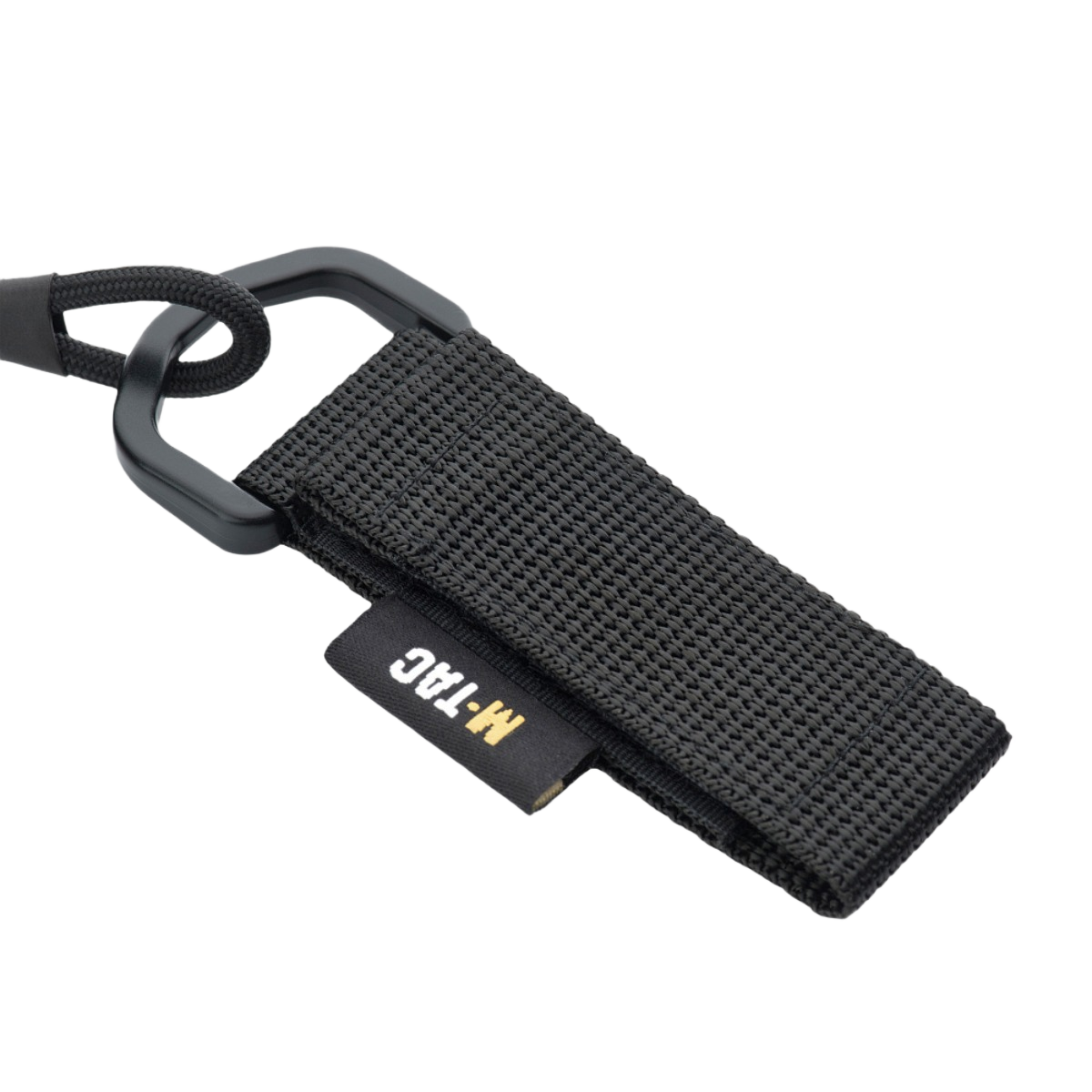 M-Tac Safety Cord med D-ring