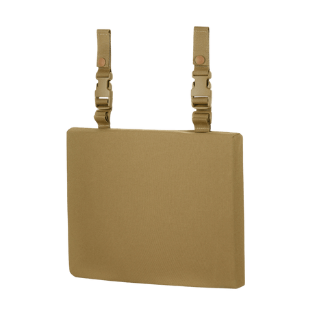 M-Tac Sittunderlag med bältebeslag ARMOR isolerande sittunderlag med gummiskum och slitstarkt Cordura-överdrag.