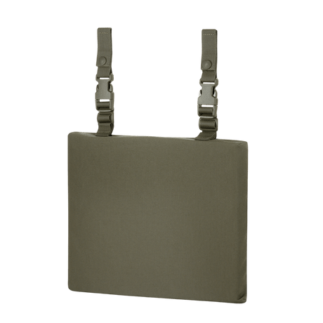 M-Tac Sittunderlag med bältebeslag ARMOR i slitstarkt Cordura 1000D-tyg för effektiv värmeisolering mot kyla.