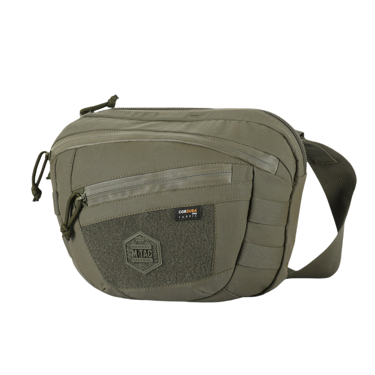 M-Tac Sphaera Hardsling Bag Large Elite med Velcro