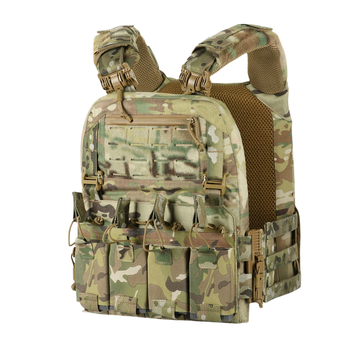 M-Tac Plate Carrier Cuirass FAST XL QRS