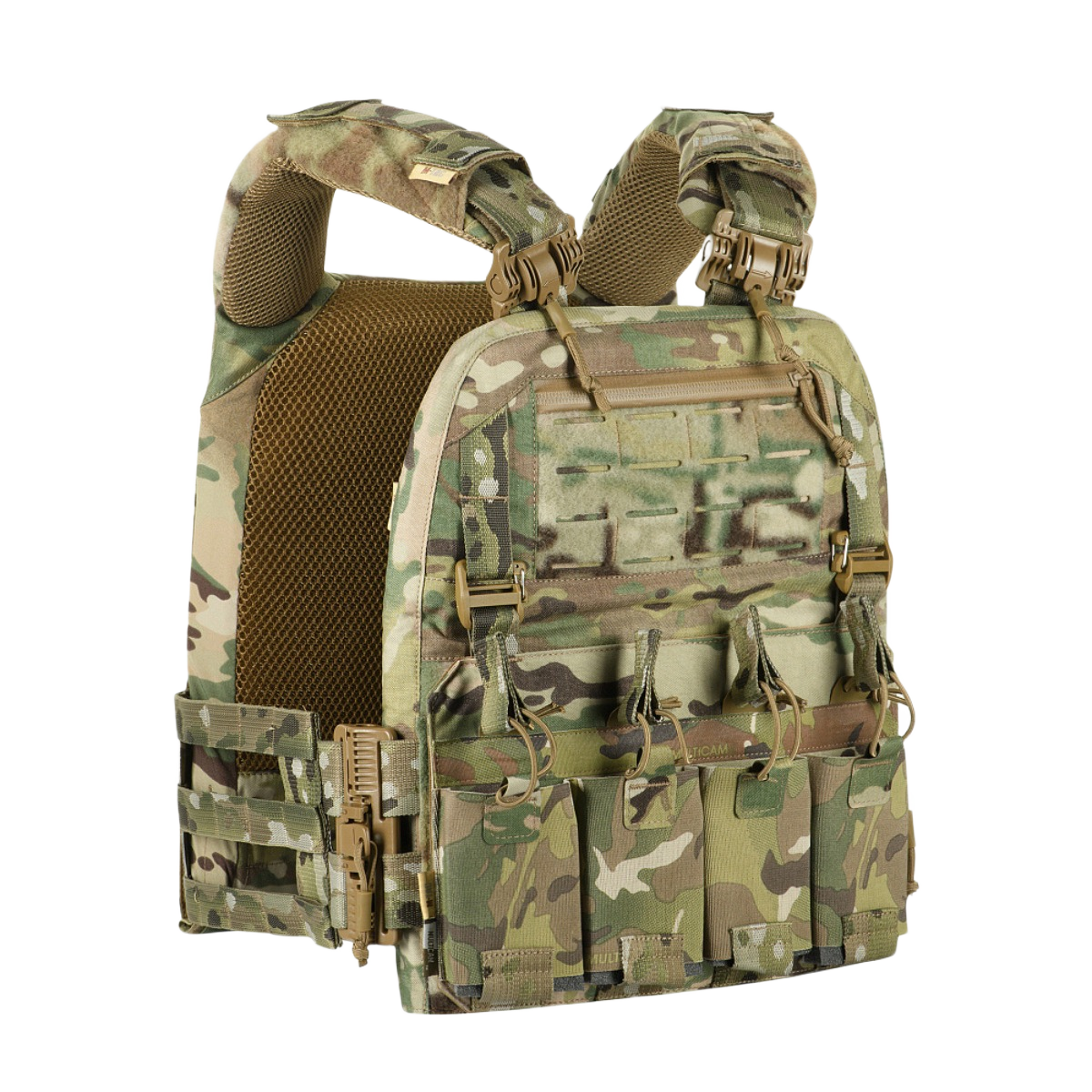 M-Tac Plate Carrier Cuirass FAST XL QRS