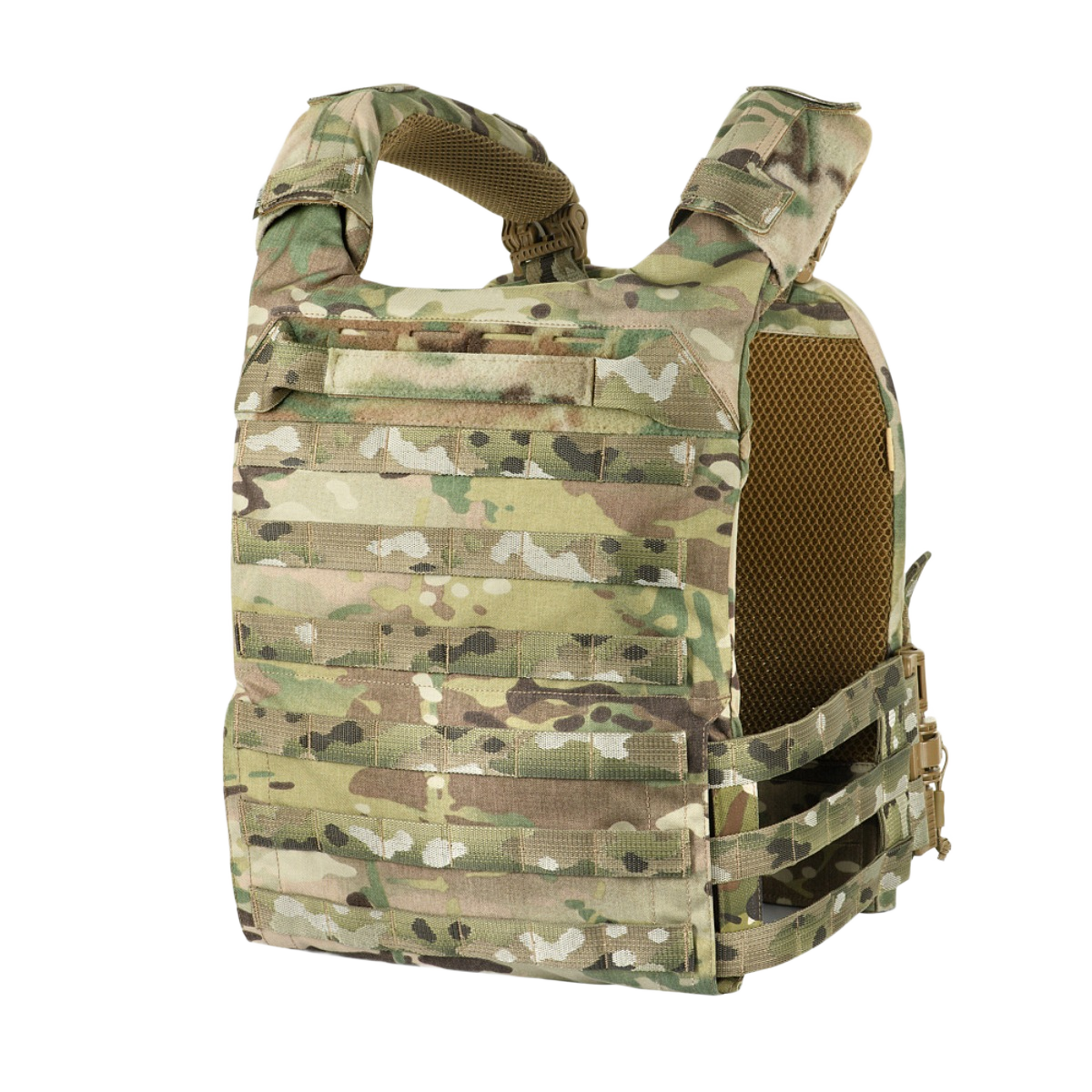 M-Tac Plate Carrier Cuirass FAST XL QRS