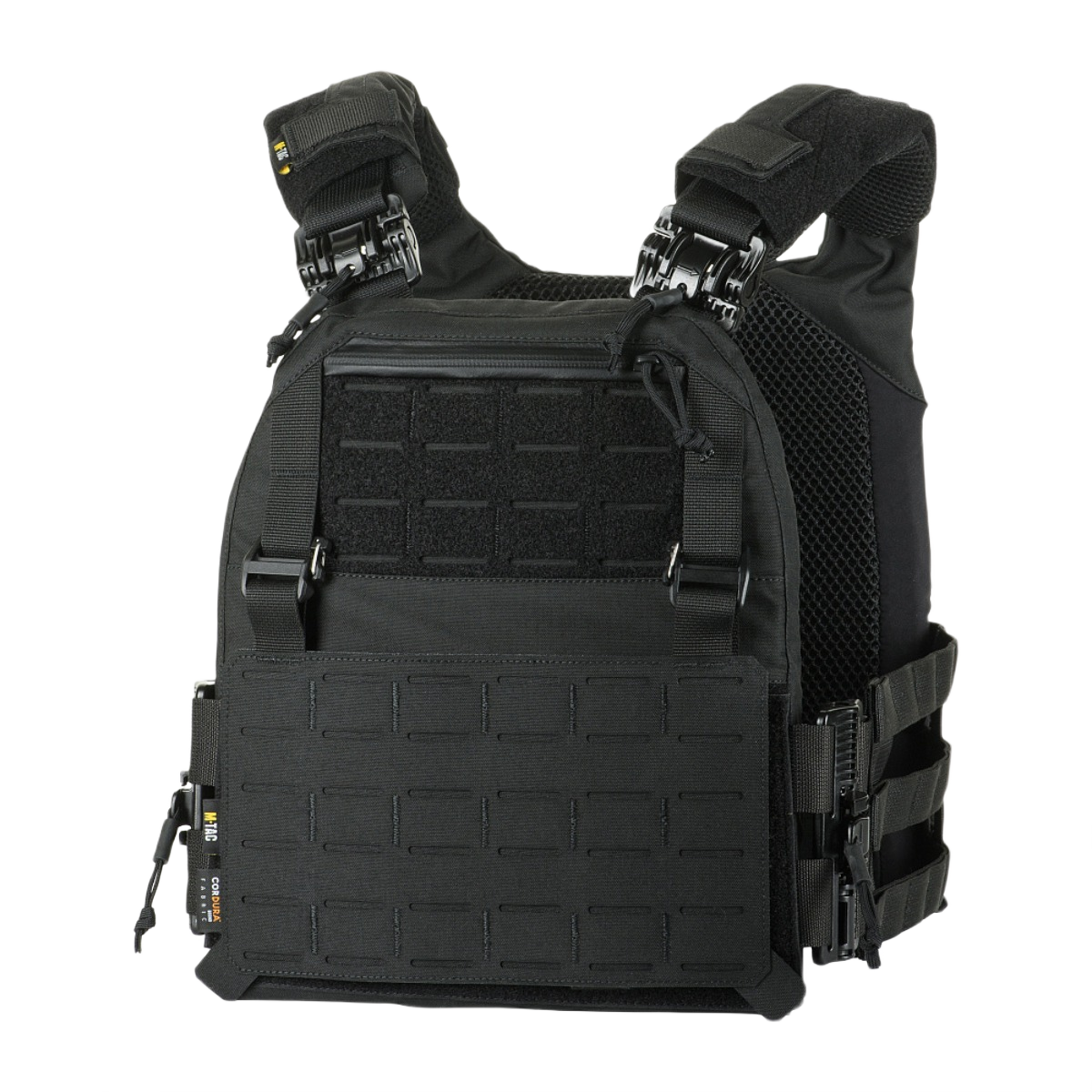 M-Tac Plate Carrier Cuirass FAST QRS Gen.II