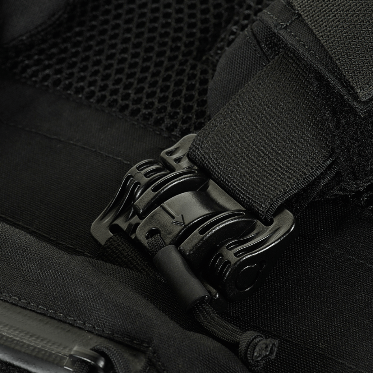 M-Tac Plate Carrier Cuirass FAST QRS XL Gen.II