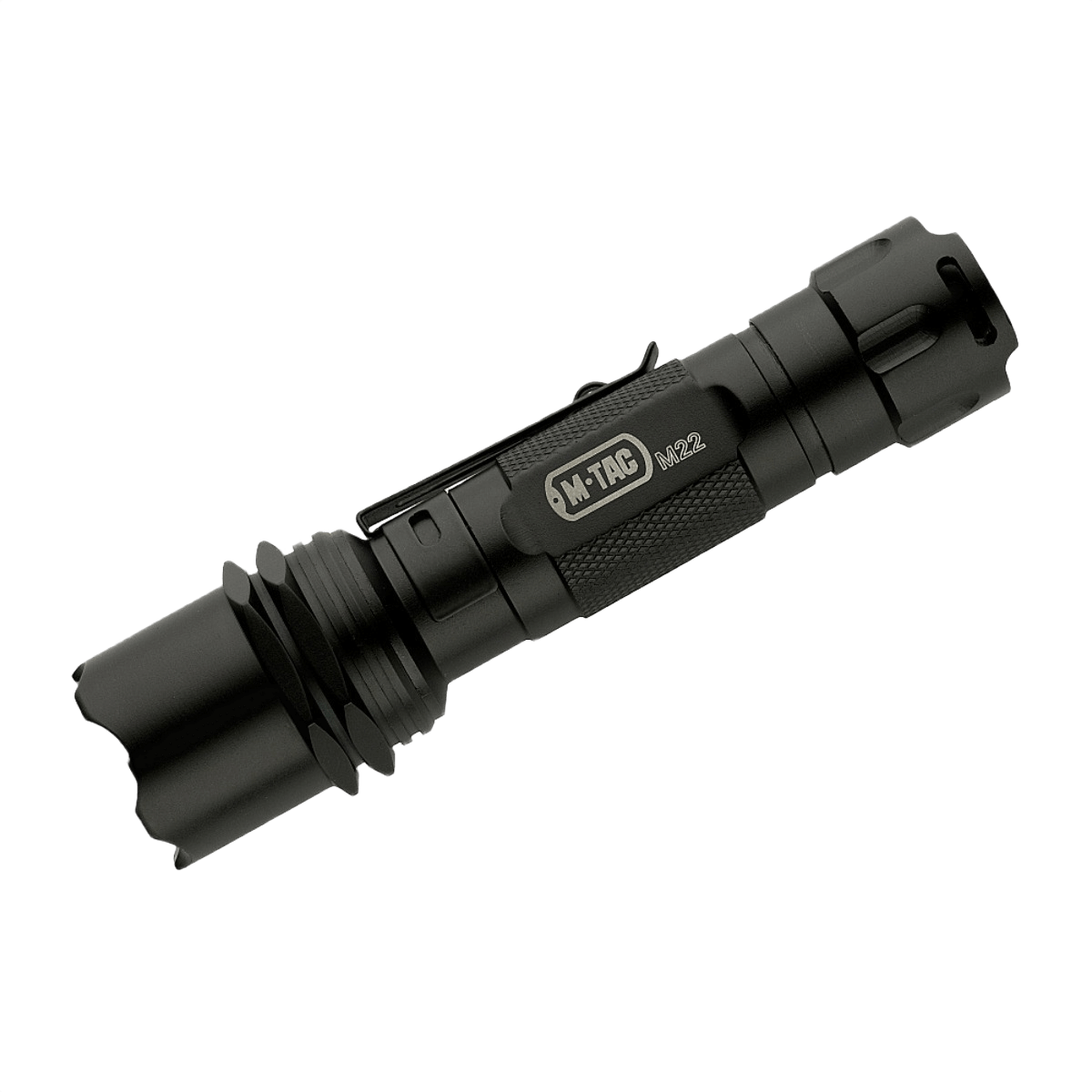 M-Tac Lommelygte M22-C