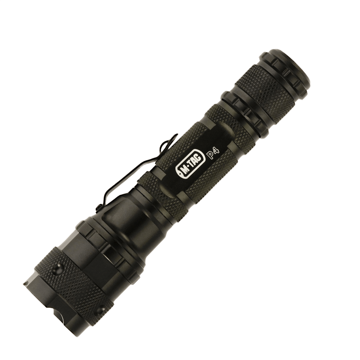 M-Tac Lommelygte P4