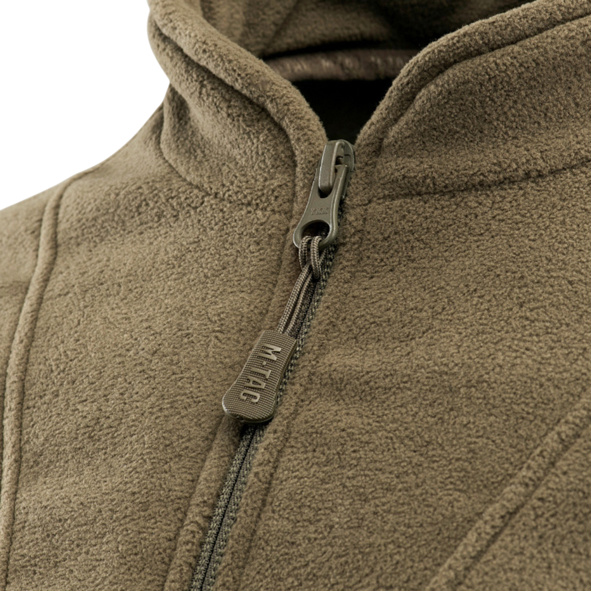 M-Tac Delta Fleece Jacka