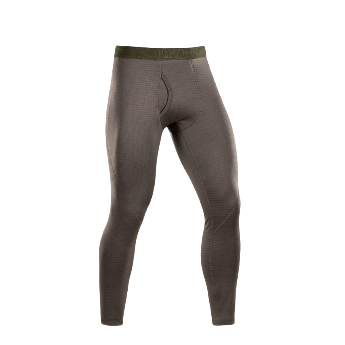 M-Tac Delta Level 2 Fleece Bukser til kolde vejrforhold og komfort under fysisk aktivitet, ECWCS standard