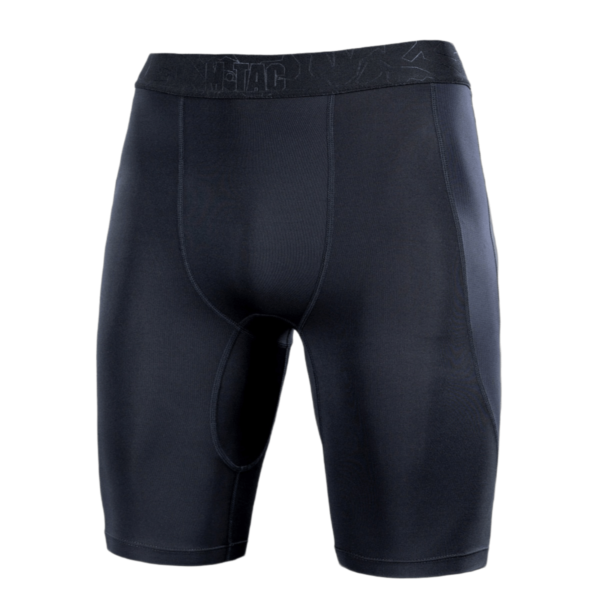 M-Tac Brief Active Level I hurtigtørrende og strækbare sportsunderbukser til udendørs aktiviteter i køligt vejr.