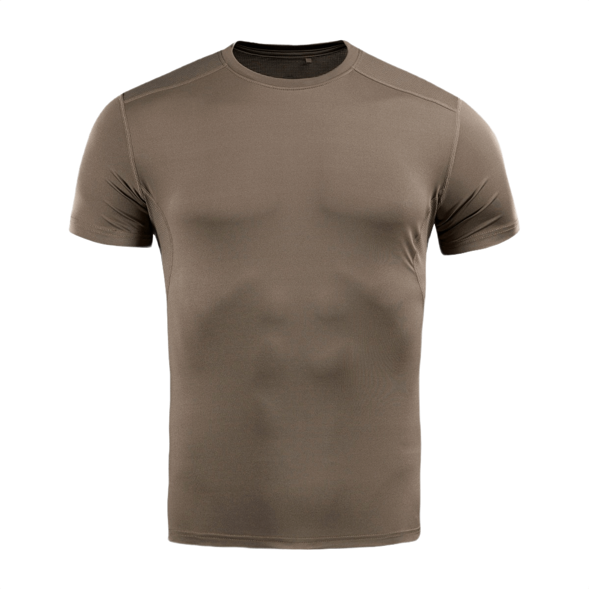 M-Tac Ultra Vent Kortærmet termot-shirt i åndbart, let materiale, ideel til træning og udendørs aktiviteter.