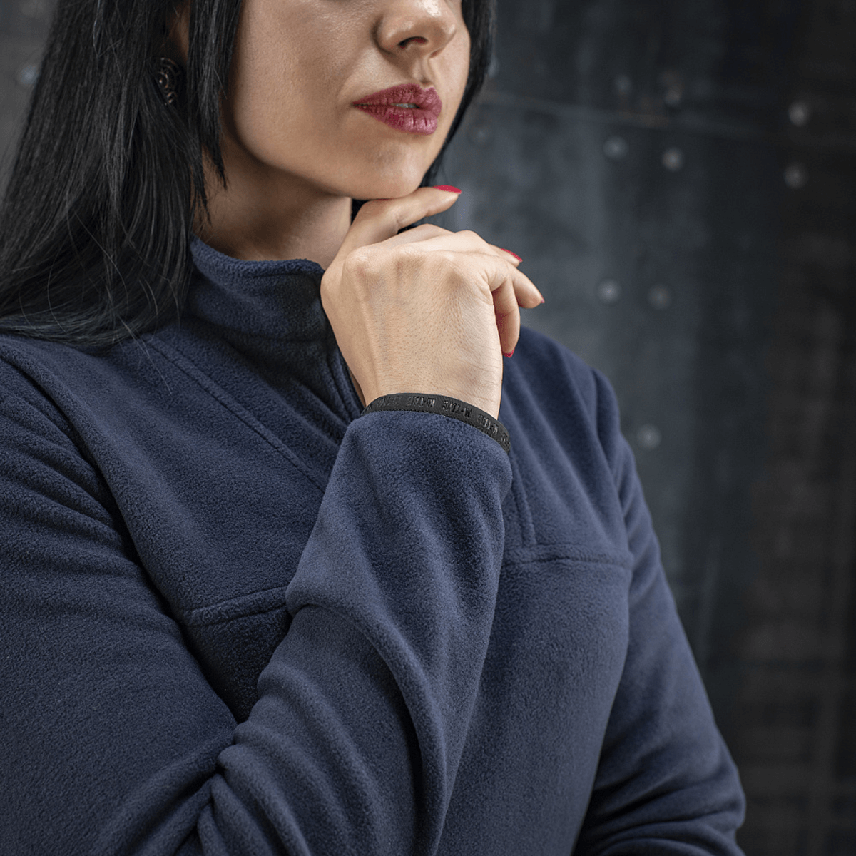 M-Tac Delta Polartec Fleecejacka Dam