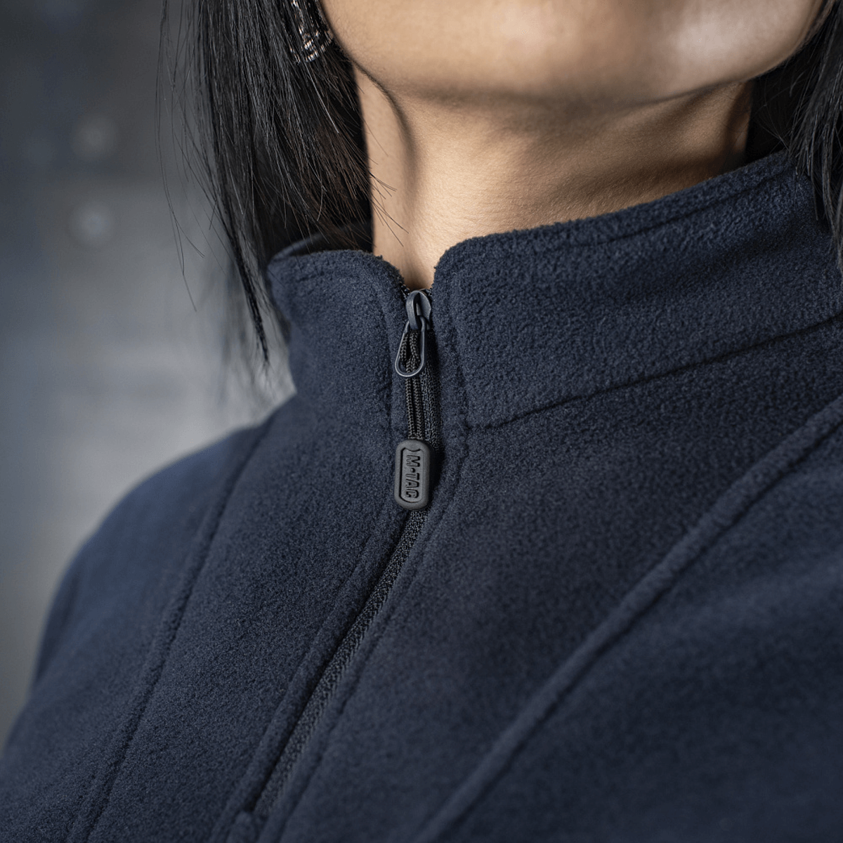 M-Tac Delta Polartec Fleecejacka Dam