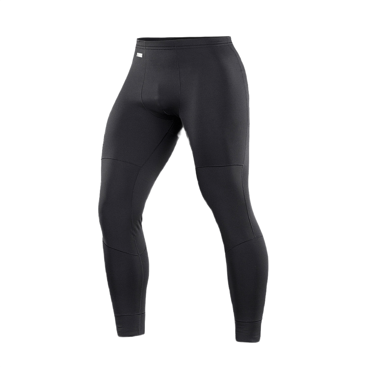 M-Tac Vinter Baselayer 3/4 Bukser i premium fleece, ideelle til vinteraktiviteter, anatomisk pasform for komfort og varme.