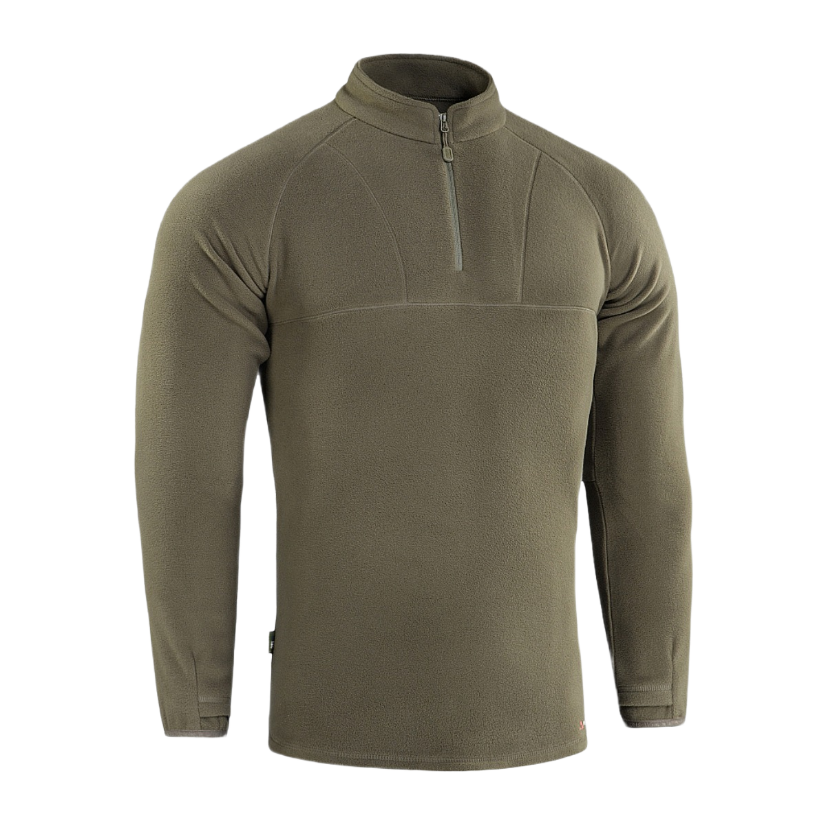 M-Tac Delta Polartec Raglan Jakke