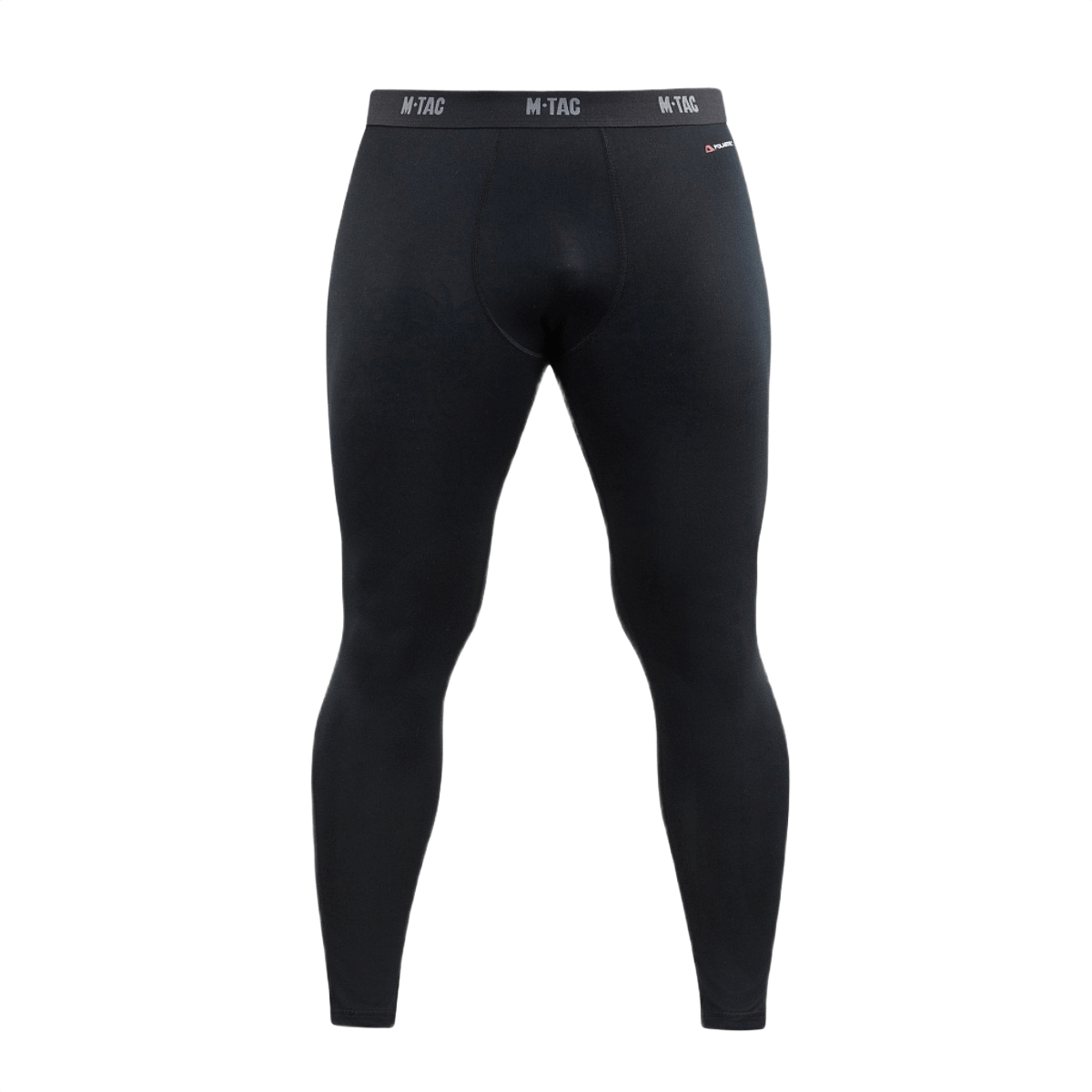 M-Tac Level I Polartec Thermal Bukser til vinter, baselayer i Power Dry® materiale, anatomisk pasform, 100% polyester, 204 g/m²