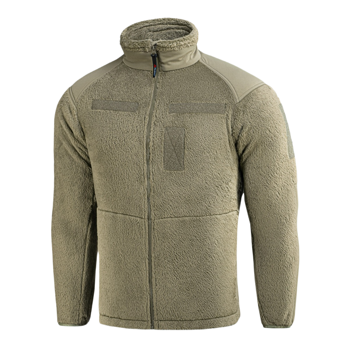 M-Tac Battle Fleece Polartec Jakke
