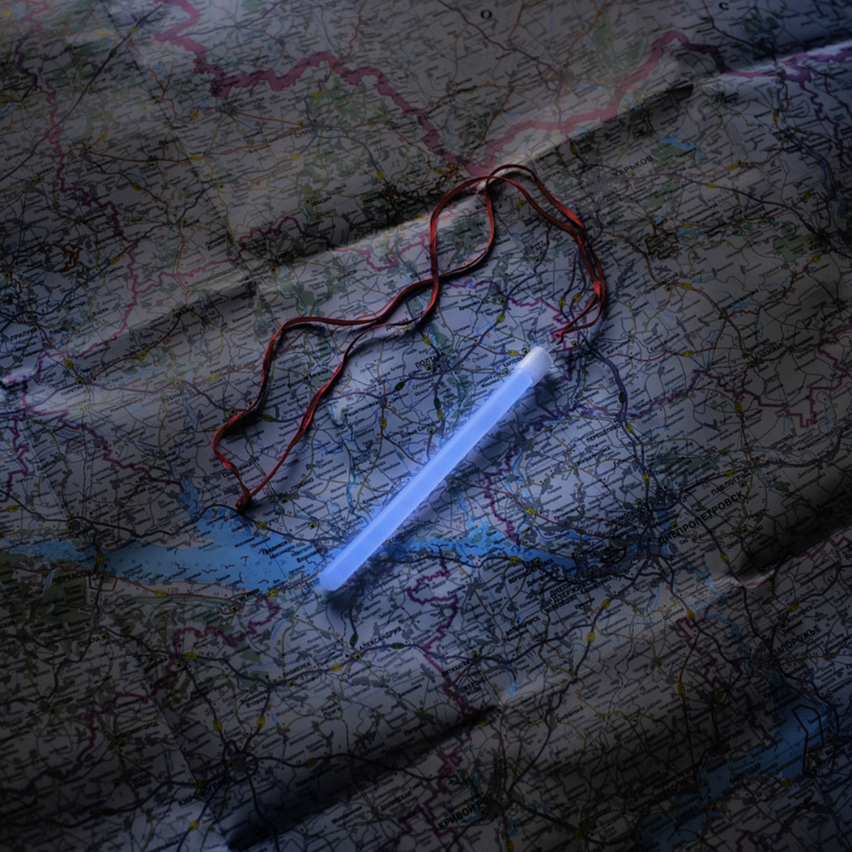 M-Tac Glow Stick 15 cm