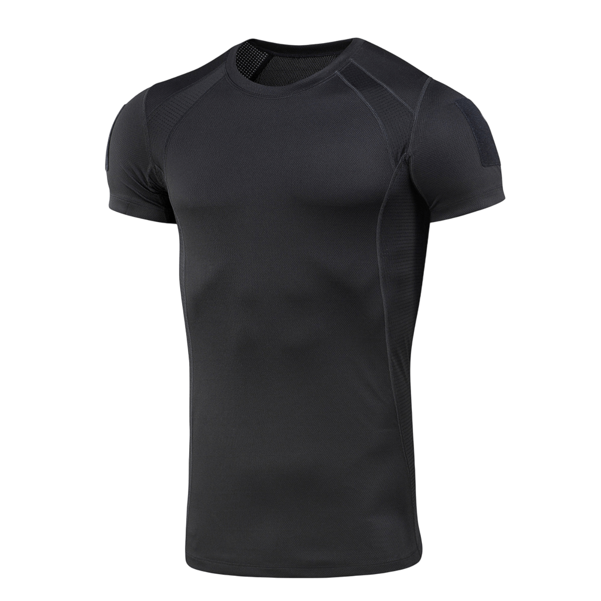 M-Tac Athletic Tactical Gen.II T-shirt – funktionel t-shirt i sort design til aktiv fritid og træning