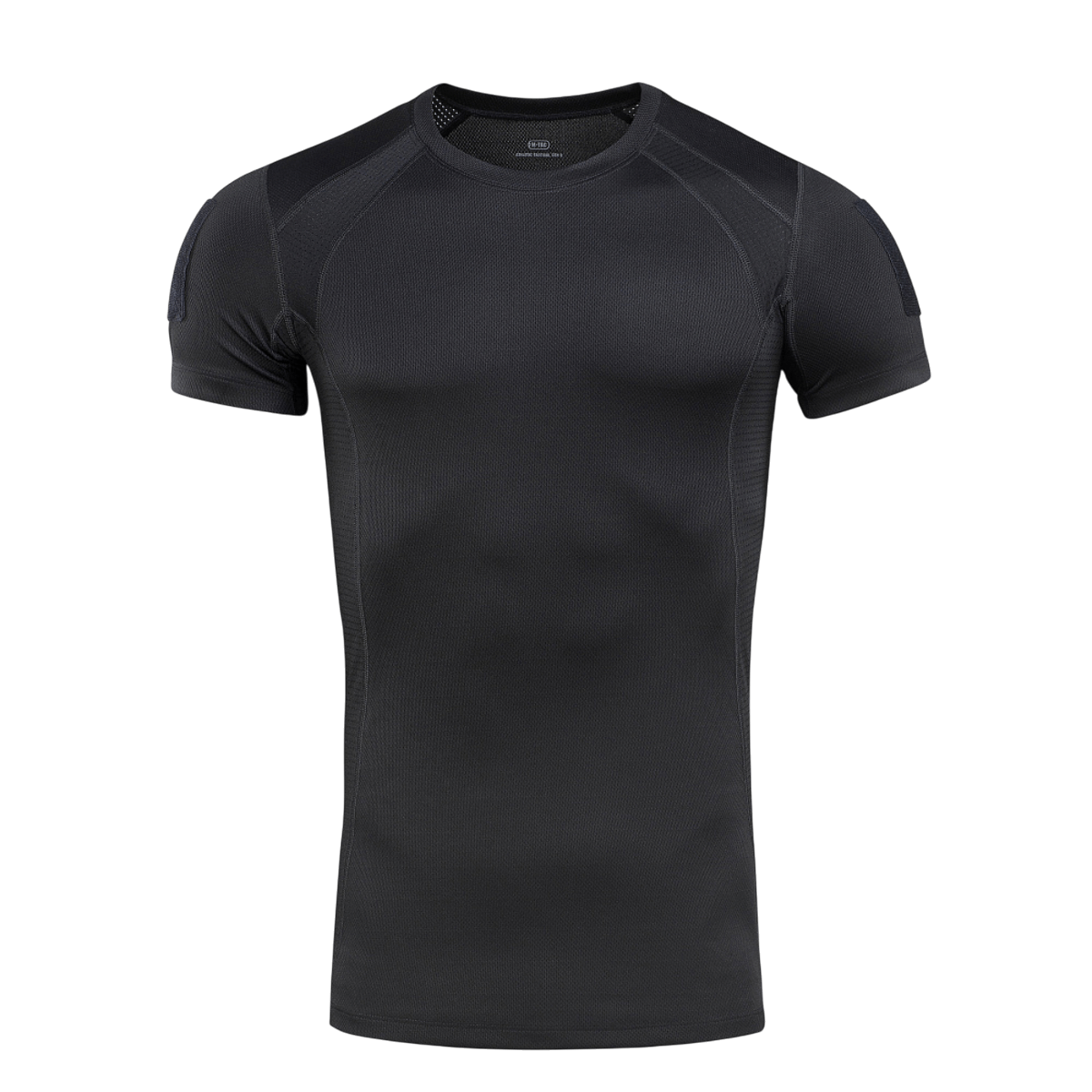 M-Tac Athletic Tactical Gen.II T-shirt – funktionel t-shirt i sort til træning og outdoor