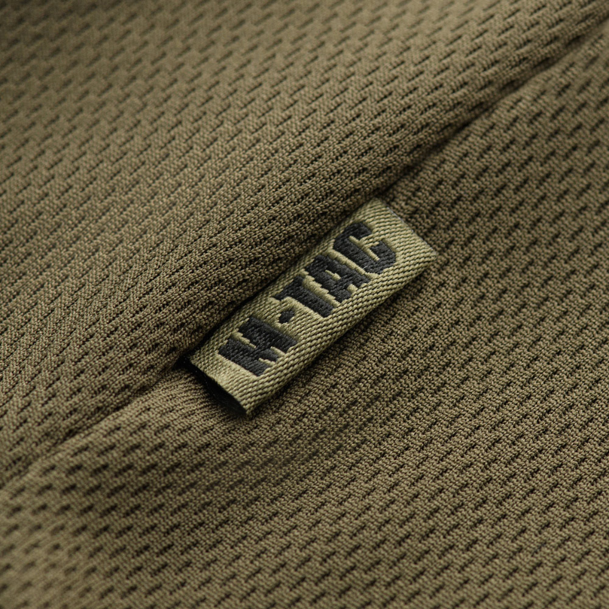 M-Tac Polo Elite Tactical Coolmax