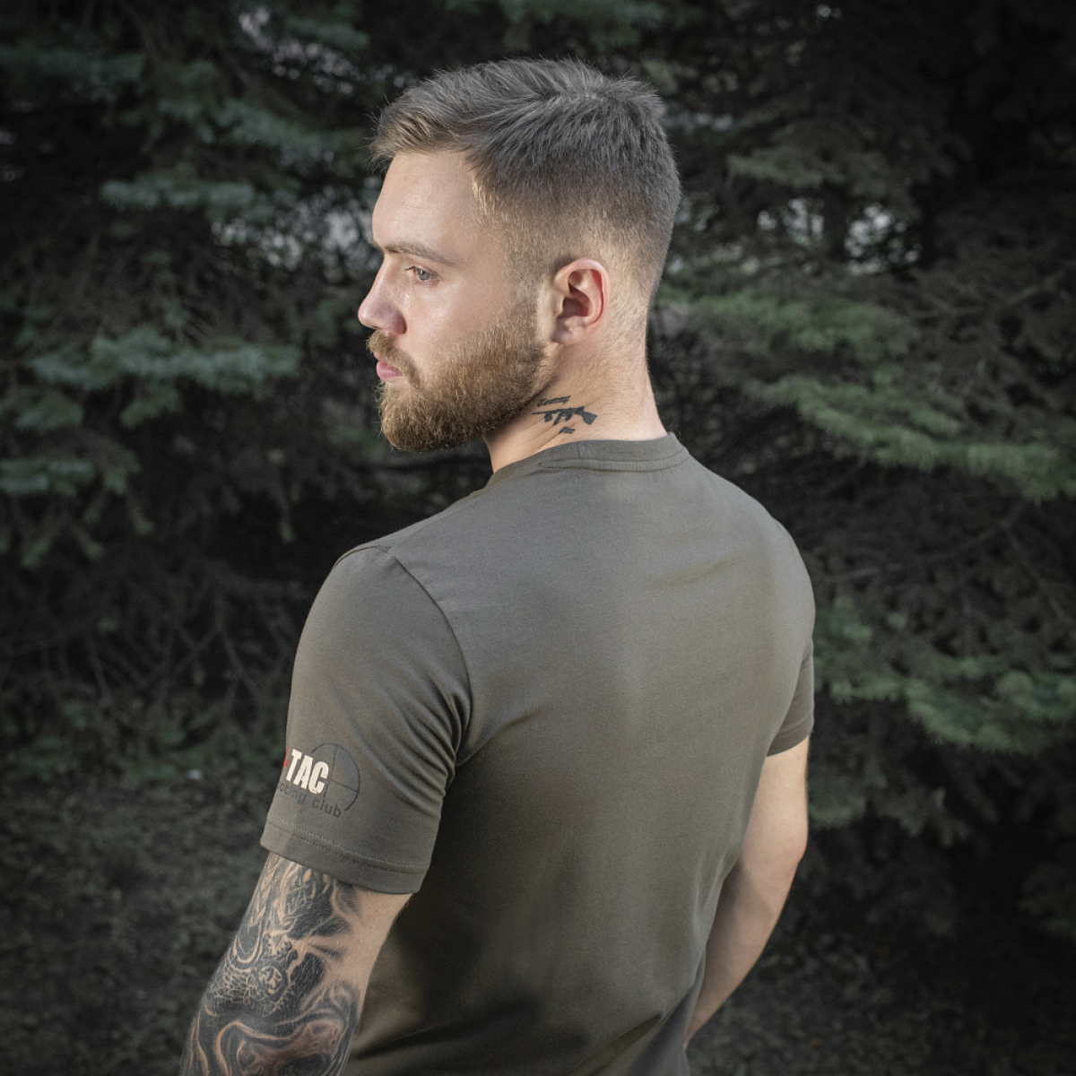 M-Tac Sniper T-shirt